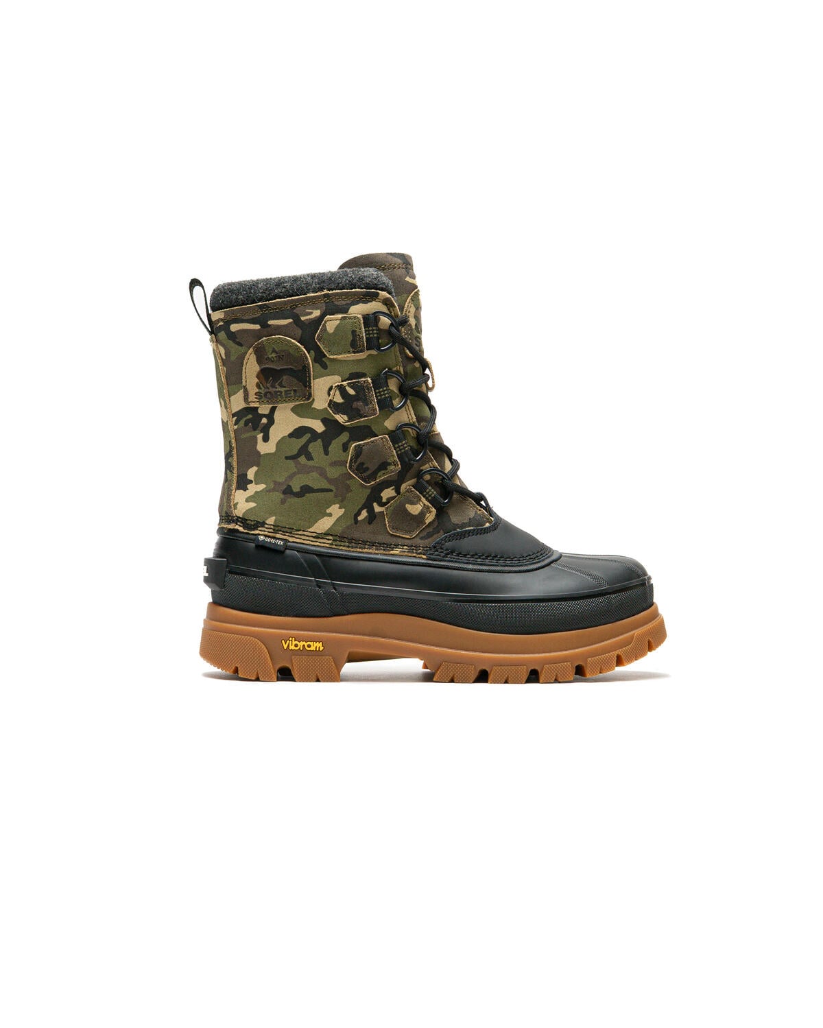 Sorel CARIBOU HORIZON GORE-TEX | 2138661355 | AFEW STORE